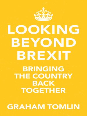 cover image of Looking Beyond Brexit